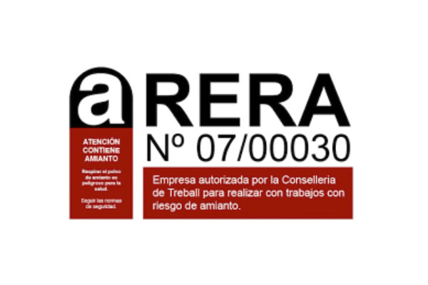 Logo RERA